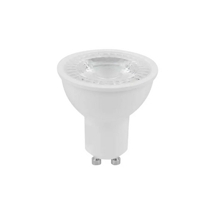 Foco LED 6W Luz Fría Base GU10 Tecnolite