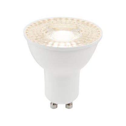 Foco LED 7W Luz Cálida Base GU10 Tecnolite