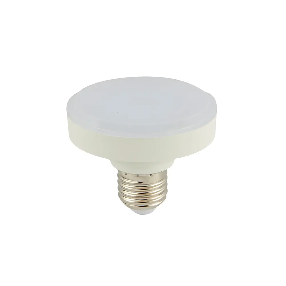 Foco LED 9W Luz Cálida Base E27 Majoris Tecnolite