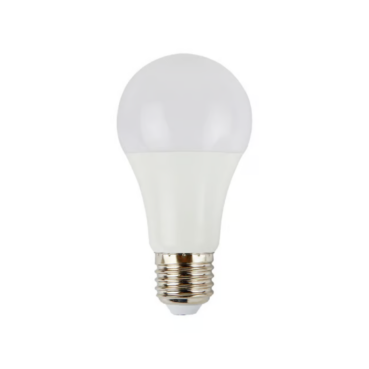 Foco LED A19 10W Luz Cálida Base E27 Atenuable Tecnolite
