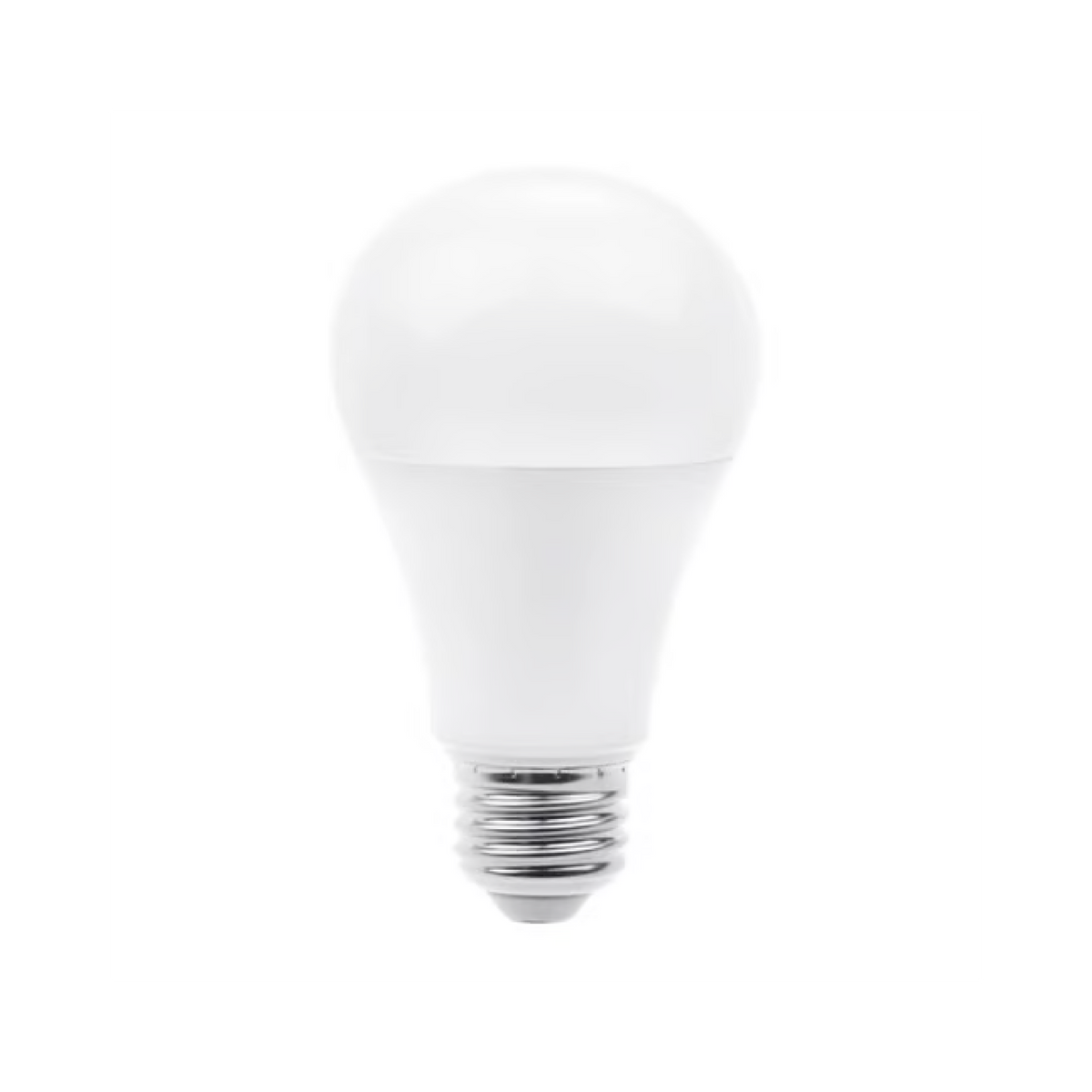 Foco LED Ahorrador A19 13W Luz Fría Base E27 Atenuable Tecnolite