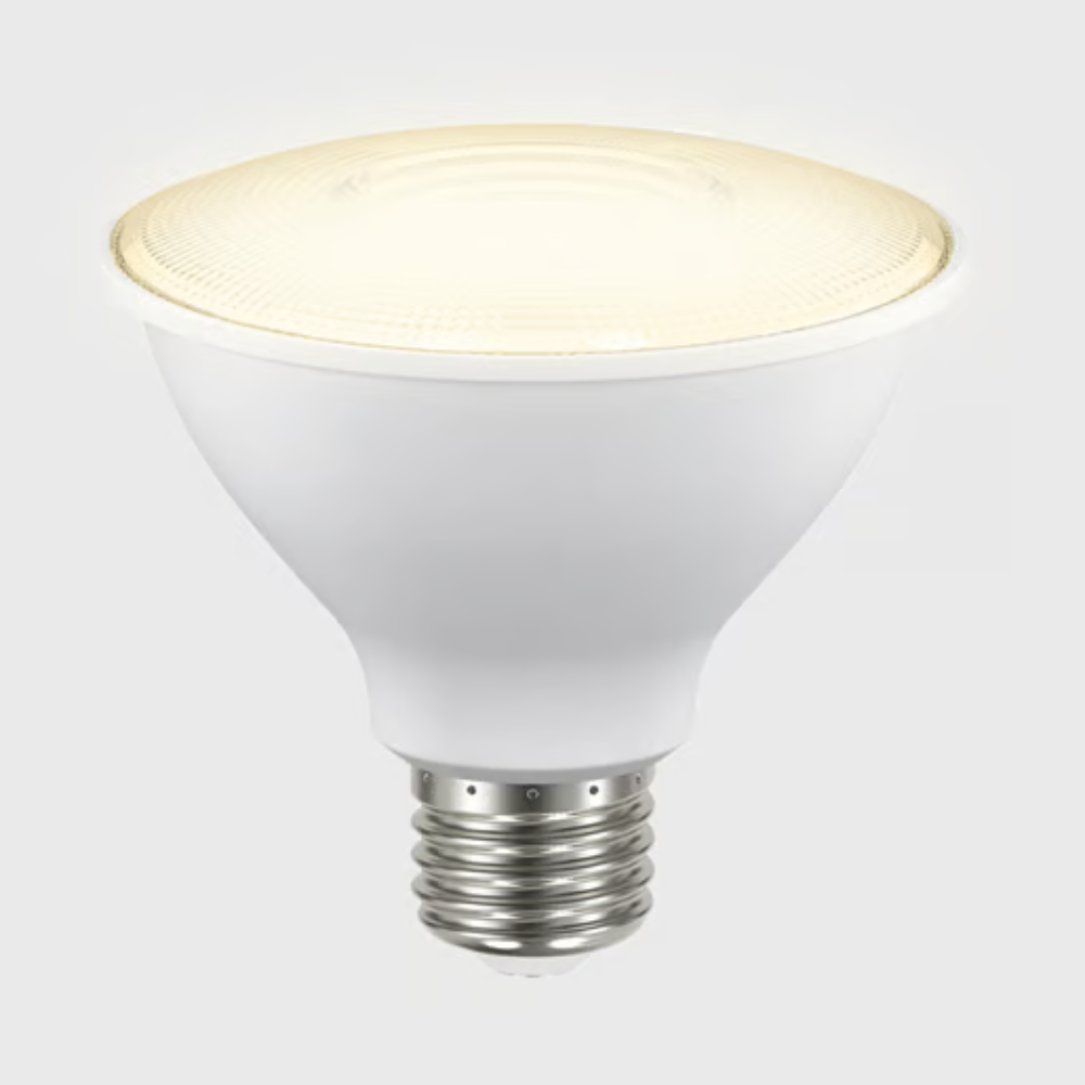 Foco LED PAR30 E27 Luz cálida 8.5W Pegasus I Tecnolite