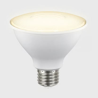 Foco LED PAR30 E27 Luz cálida 8.5W Pegasus I Tecnolite