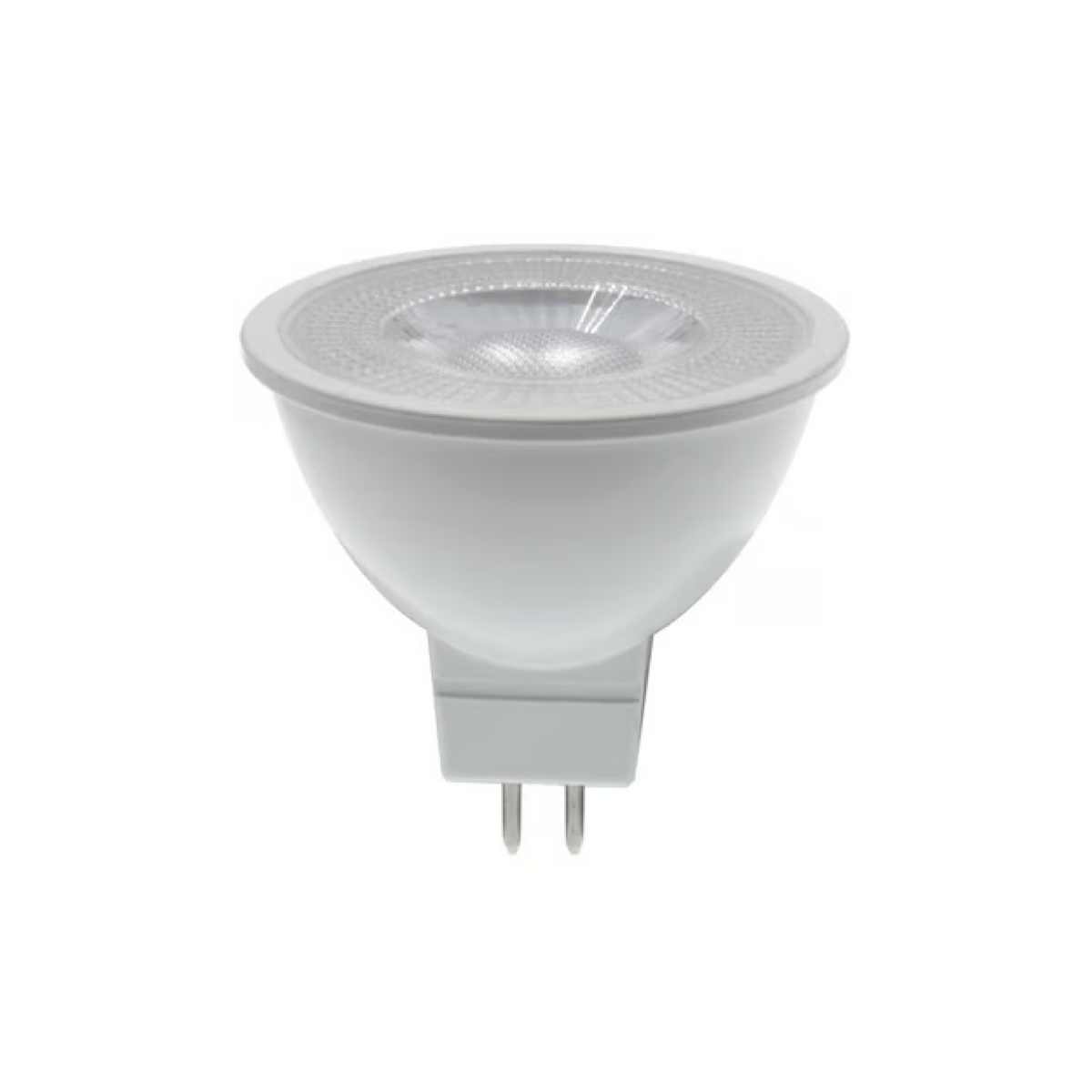 Foco MR16 LED 6W Luz Neutra GX5.3 Tecnolite