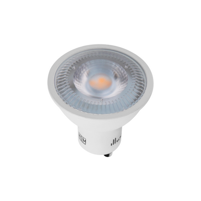 Foco LED 6W Luz Neutra Base GU10 Illux