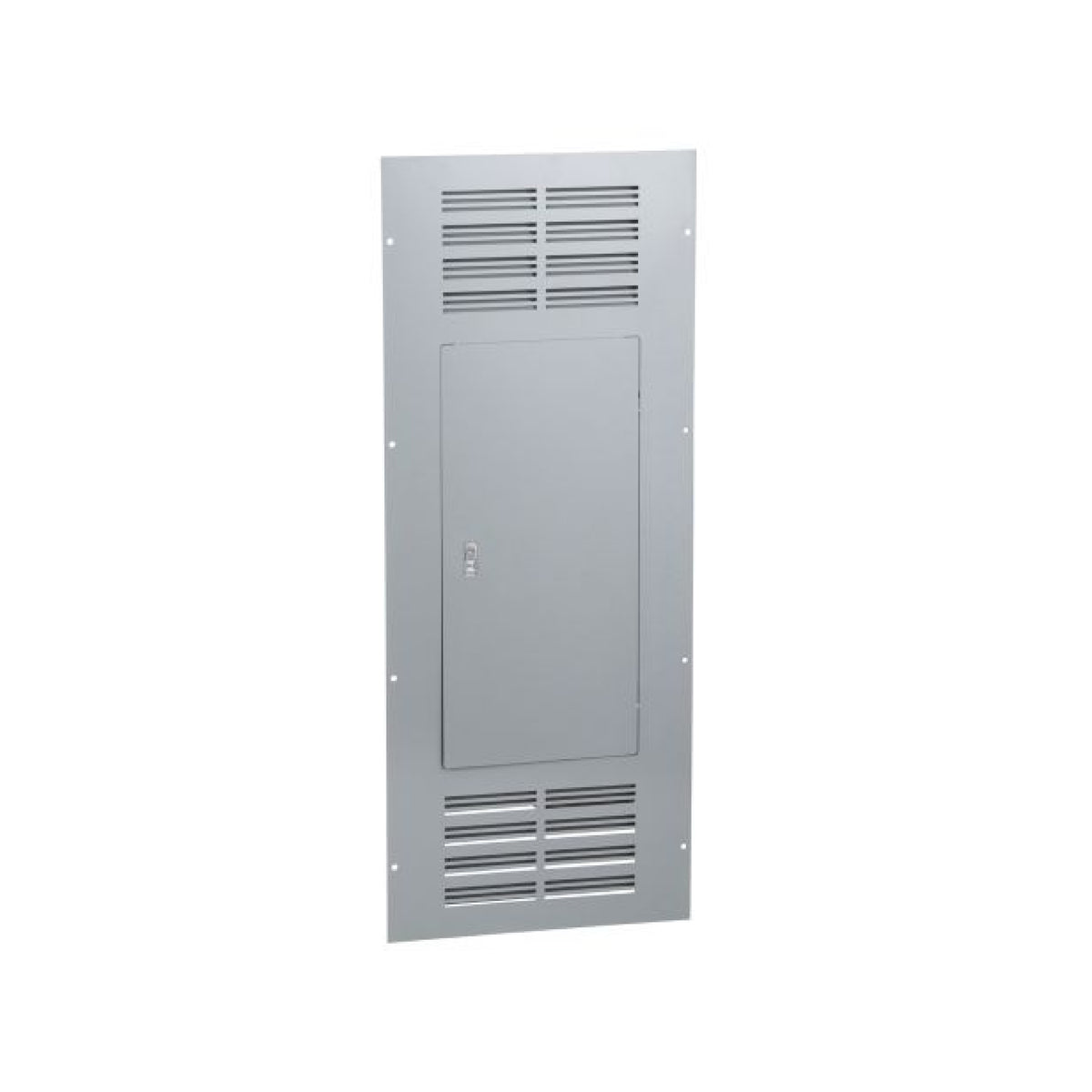 Frente para Tablero NQ/NF Square D Ventilado de 50" de Sobreponer  Schneider Electric NC50VS