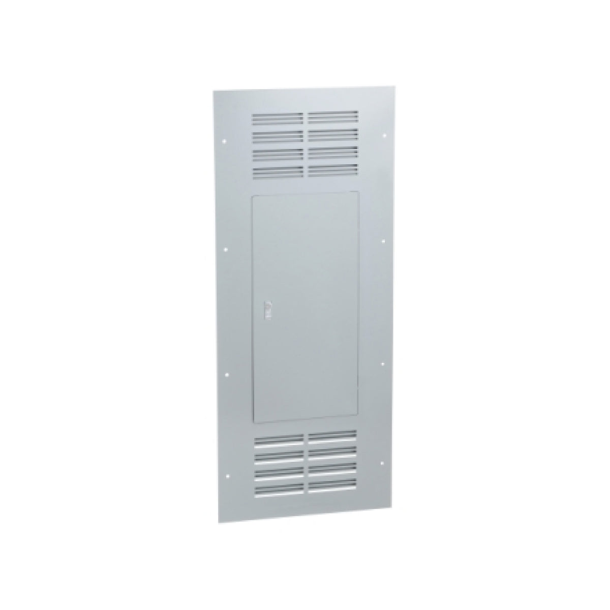 Frente para Tablero NQ/NF Tipo 1 Ventilado de 50" de Empotrar Schneider Electric NC50VF
