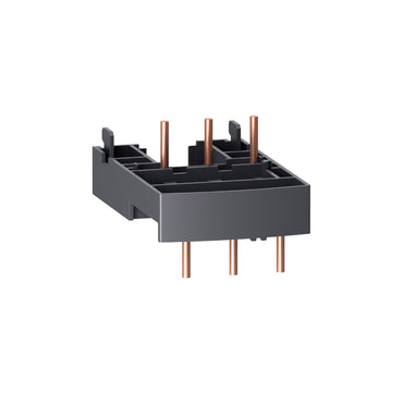 Tesys GV2-Bloque de Conexión con Contactor Lc1d09...d38 Schneider Electric GV2AF3