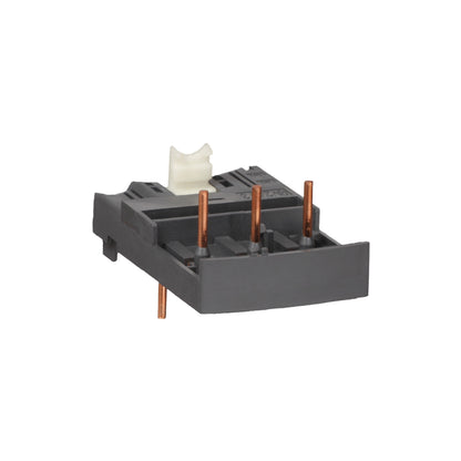 Tesys GV2-Bloque de Conexión con Contactor Lc1d09...d38 Schneider Electric GV2AF3