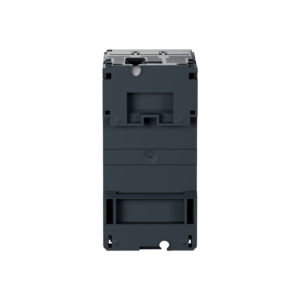 Tesys GV2-Interruptor Magnético-4 A-Conexión por Tornillo Schneider Electric GV2L08