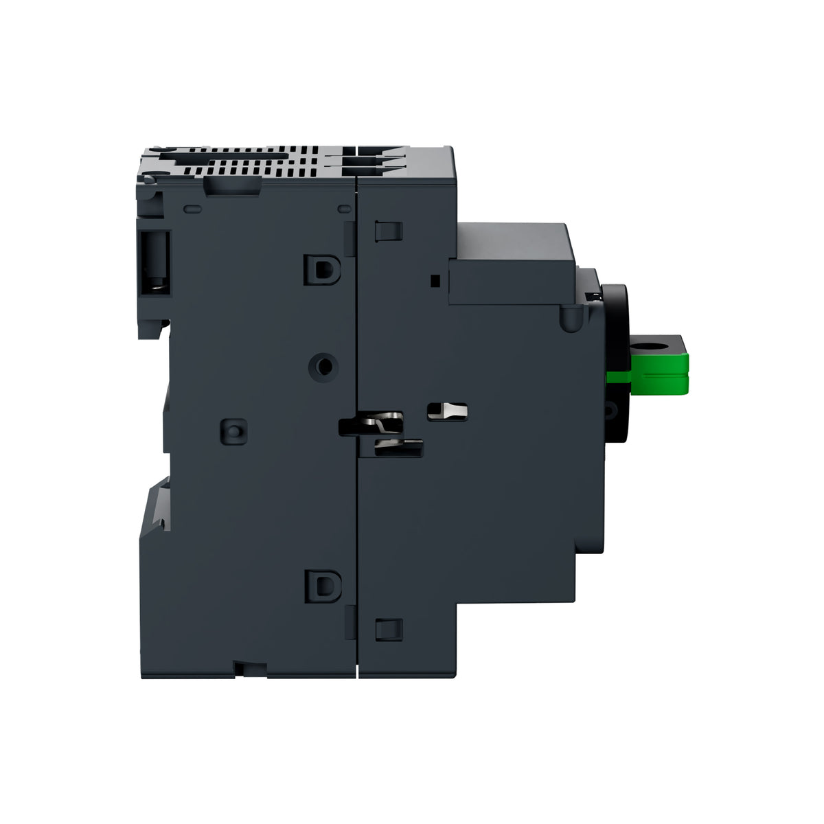 Tesys GV2-Interruptor Magnético-4 A-Conexión por Tornillo Schneider Electric GV2L08