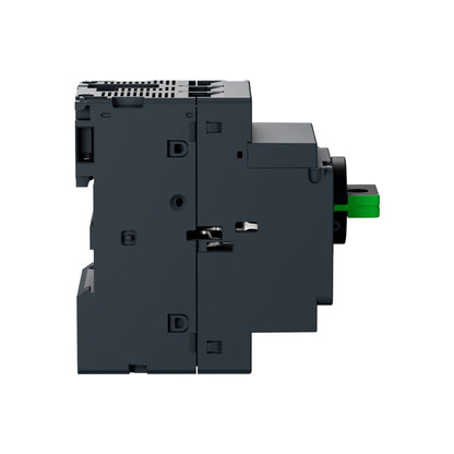 Tesys GV2-Interruptor Magnético-4 A-Conexión por Tornillo Schneider Electric GV2L08