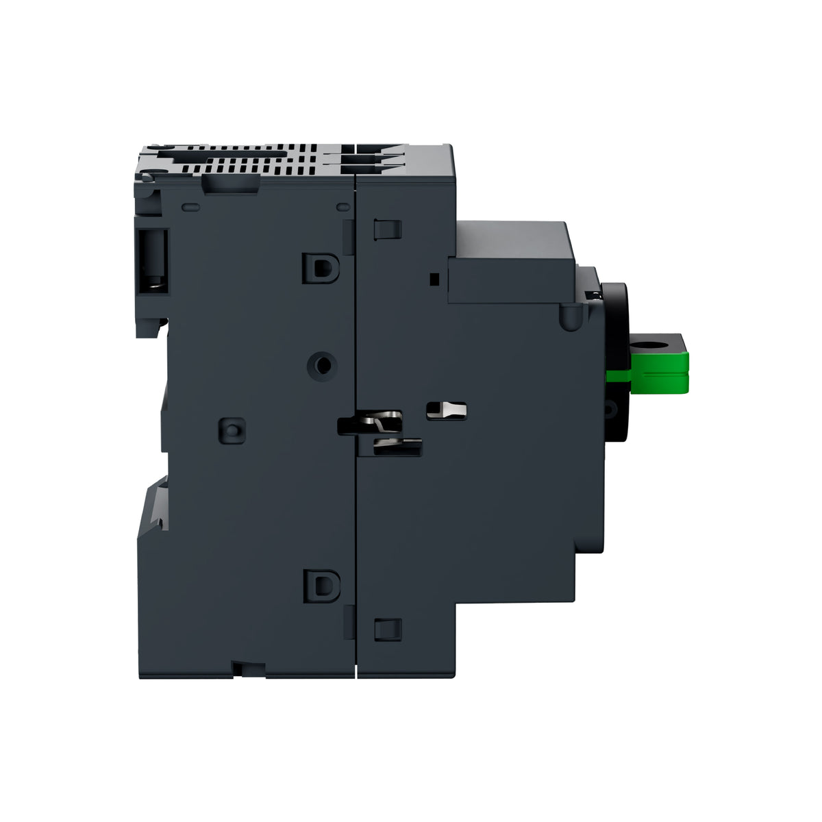 Tesys GV2-Interruptor Magnético-10 A-Conexión por Tornillo Schneider Electric GV2L14