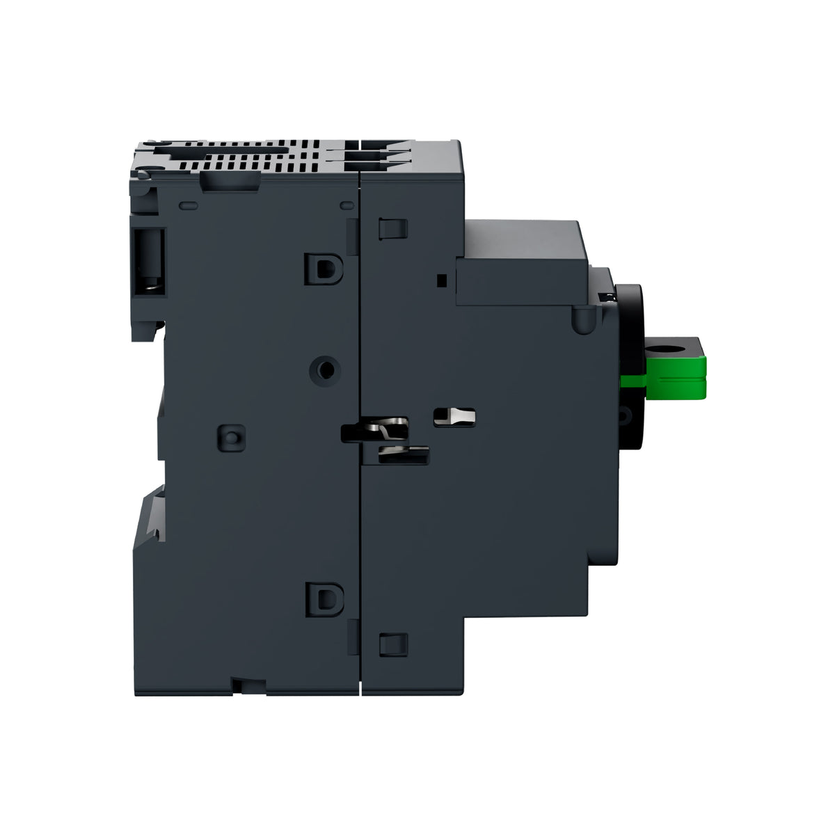 Tesys GV2-Interruptor Magnético-25 A-Conexión por Tornillo Schneider Electric GV2L22