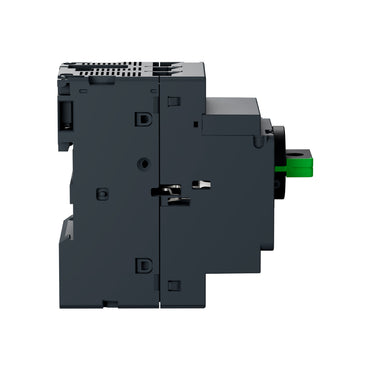 Tesys GV2-Interruptor Magnético-25 A-Conexión por Tornillo Schneider Electric GV2L22