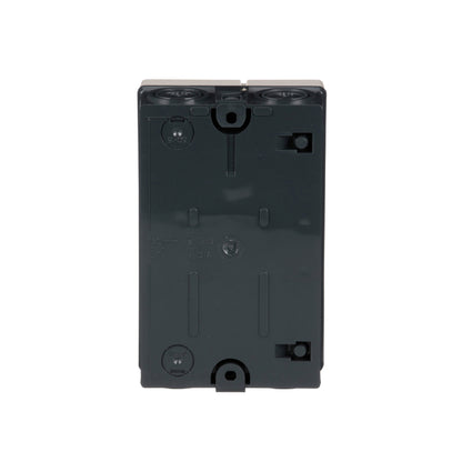 Tesys GV2-Cofre para Tesys GV2ME-IP41 Schneider Electric GV2MC01