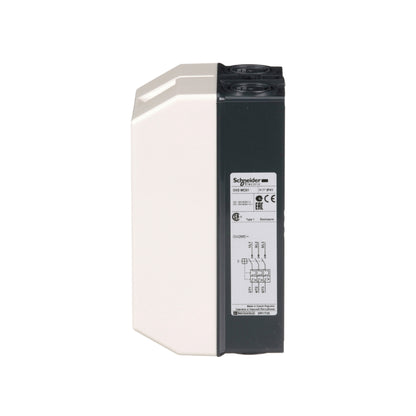 Tesys GV2-Cofre para Tesys GV2ME-IP41 Schneider Electric GV2MC01