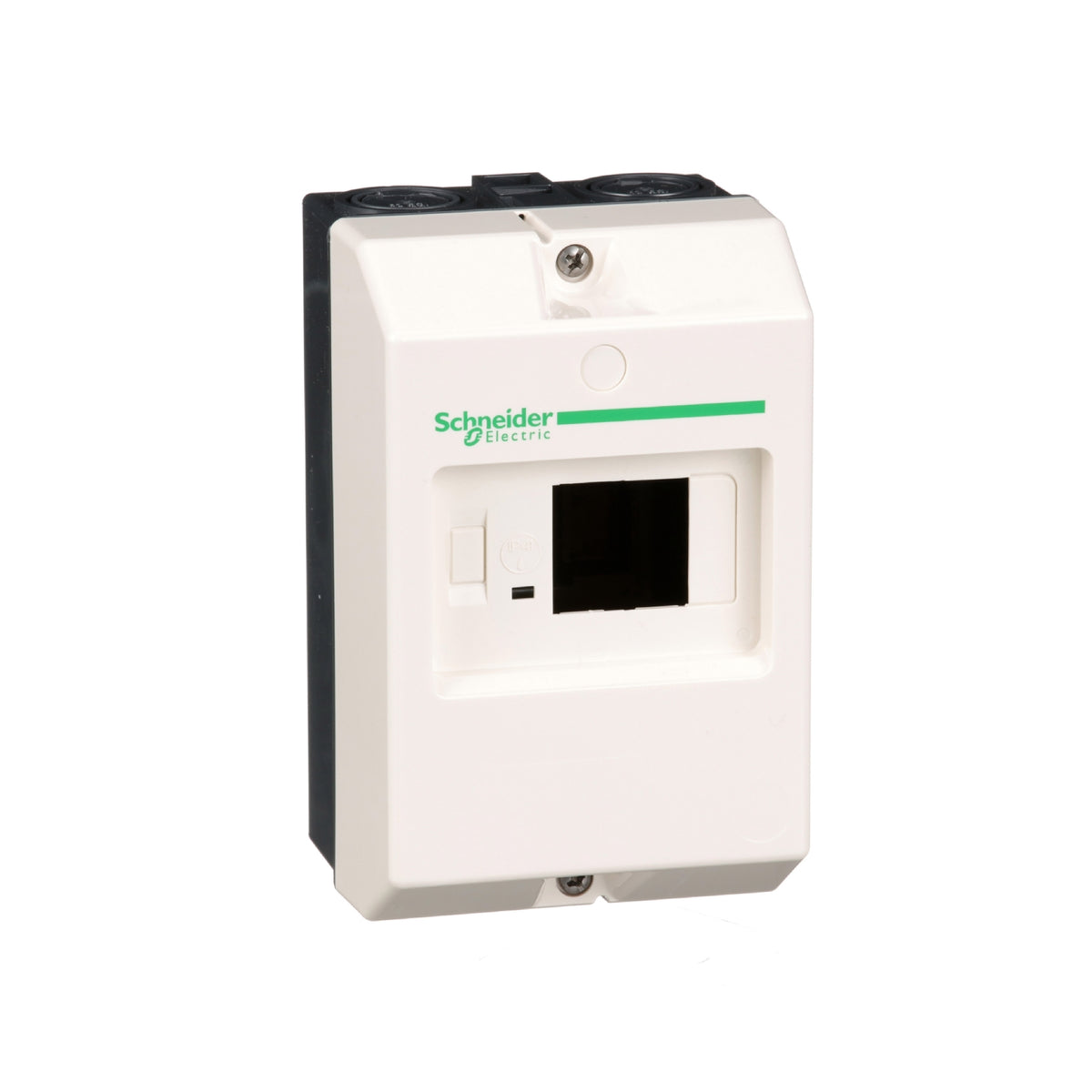 Tesys GV2-Cofre para Tesys GV2ME-IP41 Schneider Electric GV2MC01