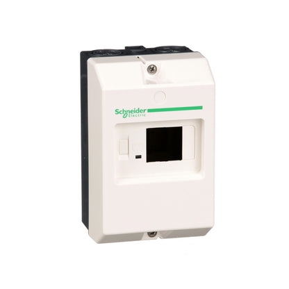 Tesys GV2-Cofre para Tesys GV2ME-IP41 Schneider Electric GV2MC01