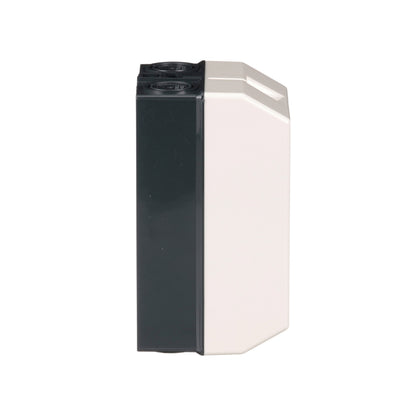 Tesys GV2-Cofre para Tesys GV2ME-IP41 Schneider Electric GV2MC01