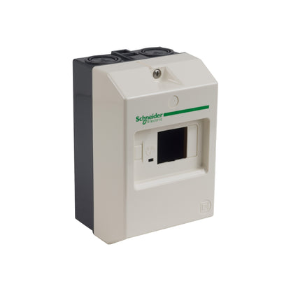 Tesys GV2-Cofre para Tesys GV2ME-IP41 Schneider Electric GV2MC01