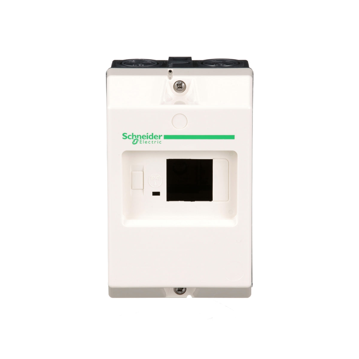 Tesys GV2-Cofre para Tesys GV2ME-IP41 Schneider Electric GV2MC01
