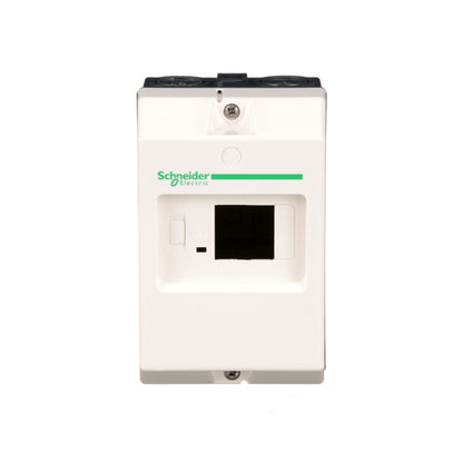 Tesys GV2-Cofre para Tesys GV2ME-IP41 Schneider Electric GV2MC01