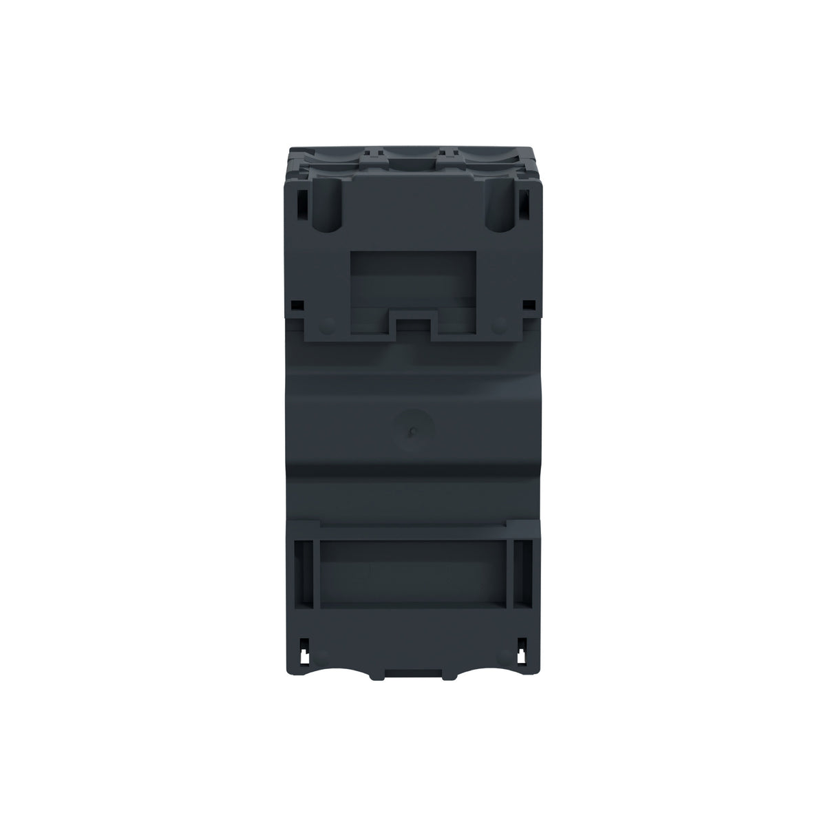 Interruptor Motor GV2-Me-0,1-0,16 A-3 P 3d-Unidad de Desconexión Termomagnética Schneider Electric GV2ME01