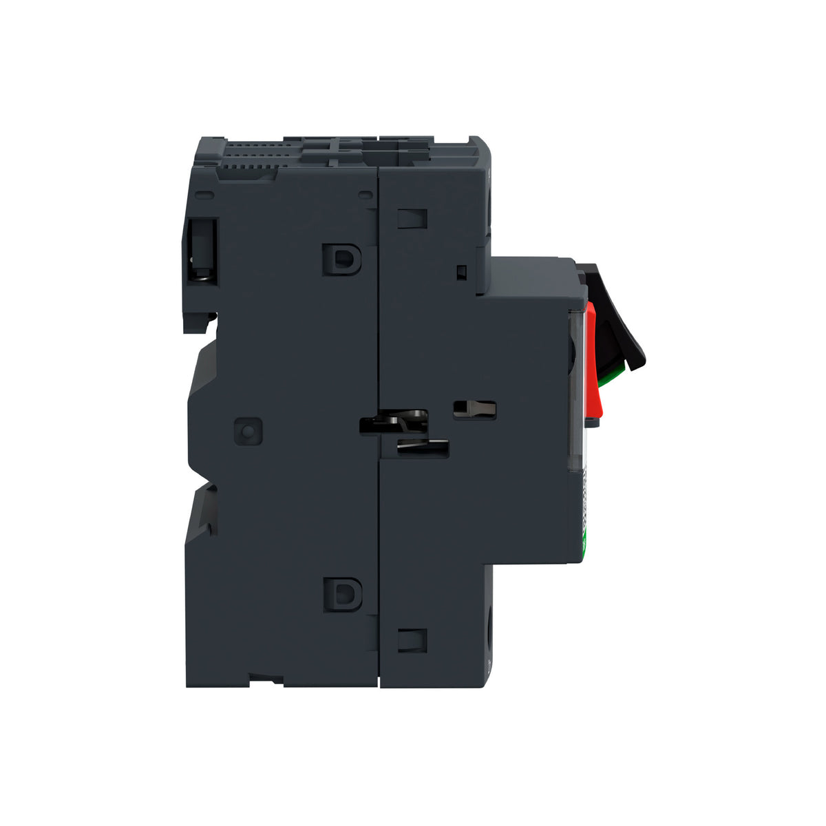 Tesys GV2-Interruptor Termomagnético-0,16...0,25 A-Conexión por Tornillo Schneider Electric GV2ME02