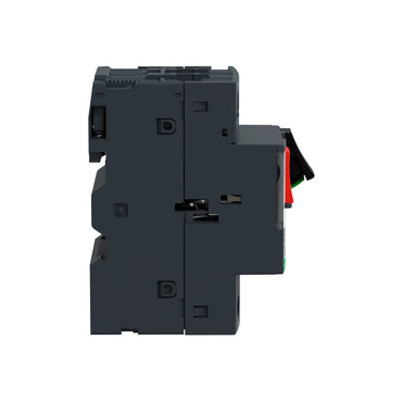 Tesys GV2-Interruptor Termomagnético-0,16...0,25 A-Conexión por Tornillo Schneider Electric GV2ME02
