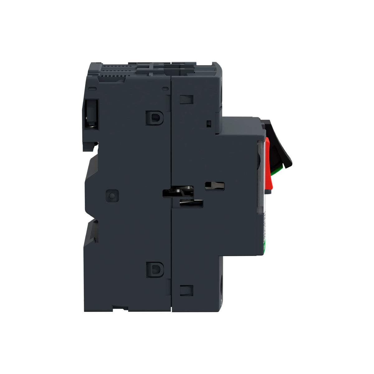 Tesys GV2-Interruptor Termomagnético- 0,25...0,40 A-Conexión por Tornillo Schneider Electric GV2ME03