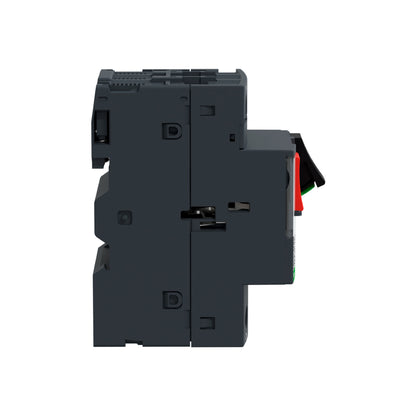 Tesys GV2-Interruptor Termomagnético- 0,25...0,40 A-Conexión por Tornillo Schneider Electric GV2ME03
