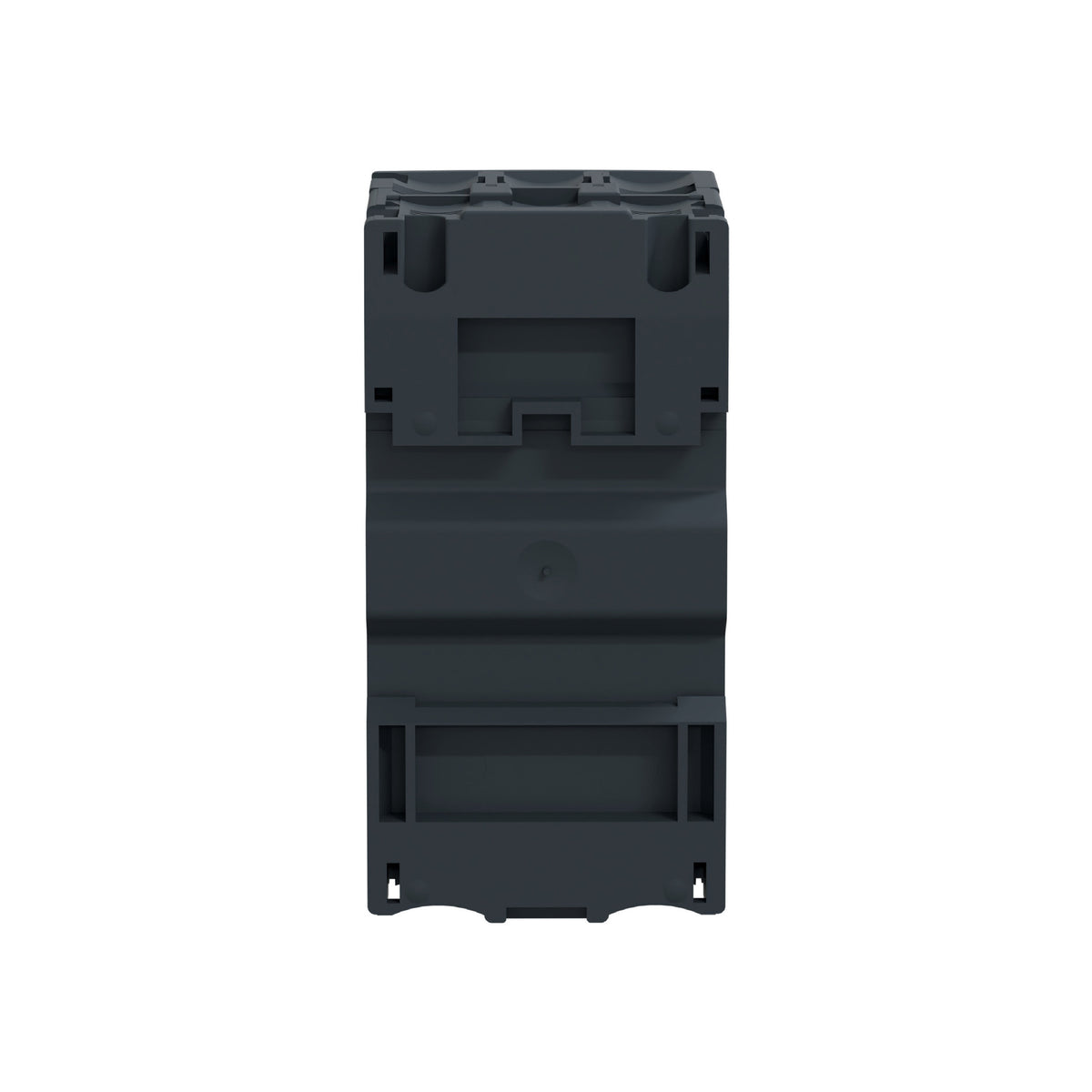 Interruptor Motor GV2-Me-0,4-0,63 A-3 P 3d-Unidad de Desconexión Termomagnética Schneider Electric GV2ME04