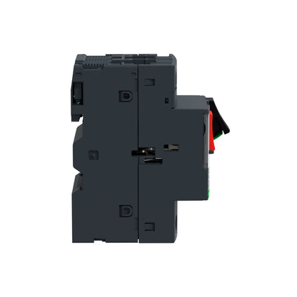 Tesys GV2-Interruptor Termomagnético- 1,6...2,5 A-Conexión por Tornillo Schneider Electric GV2ME07