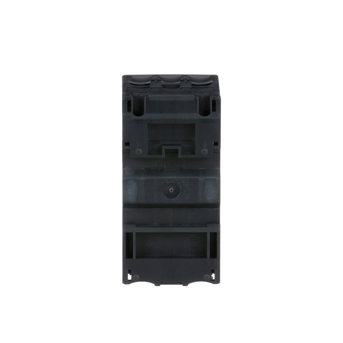 Interruptor de Motor Termomagnético GV2 Ajustable de 6A a 10A, 690 VCA, 3 Polos, 100 kA, Conexión por Tornillo Schneider Electric GV2ME14