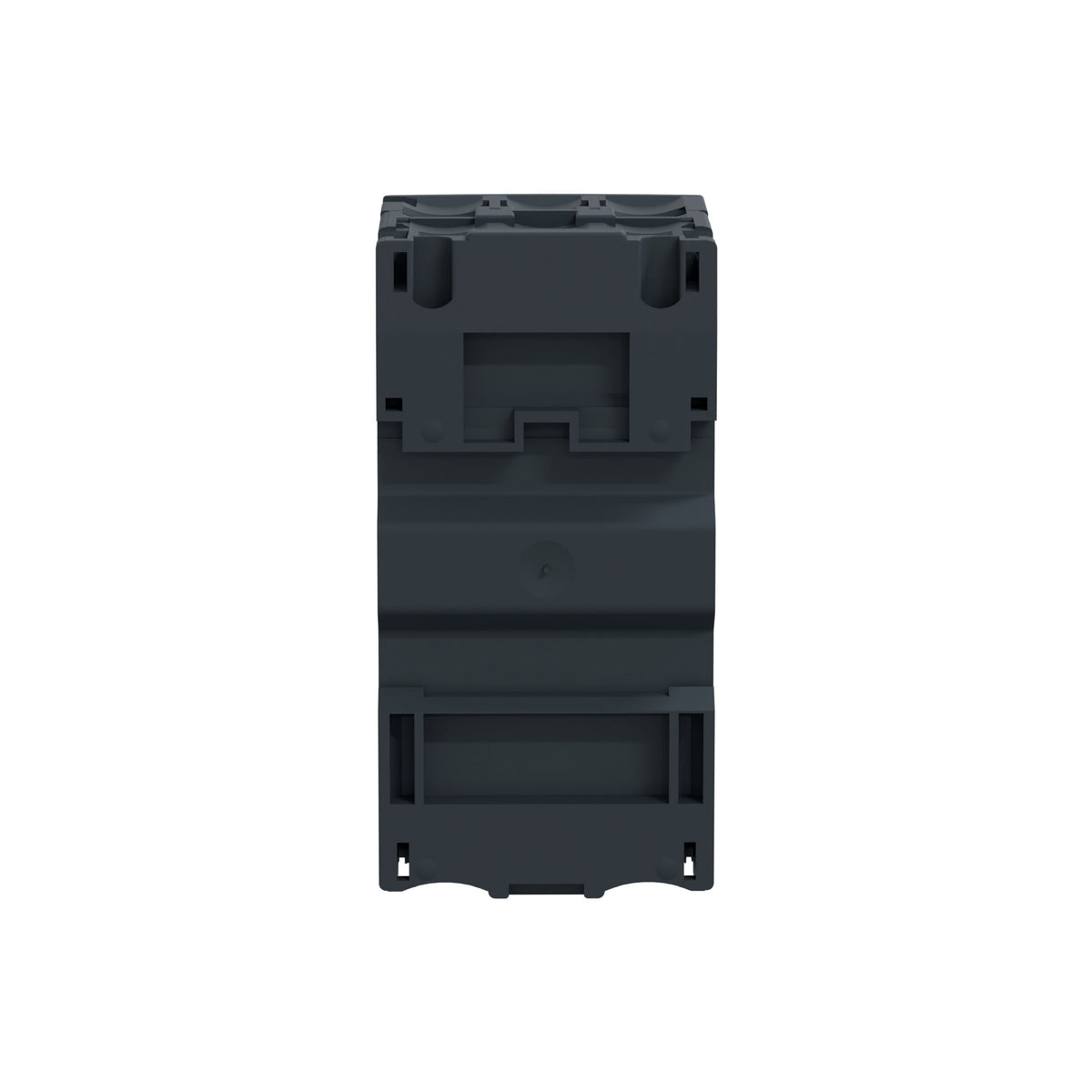 Interruptor de Motor Termomagnético GV2 Ajustable de 24A a 32A, 690 VCA, 3 Polos, 50 kA Schneider Electric GV2ME32