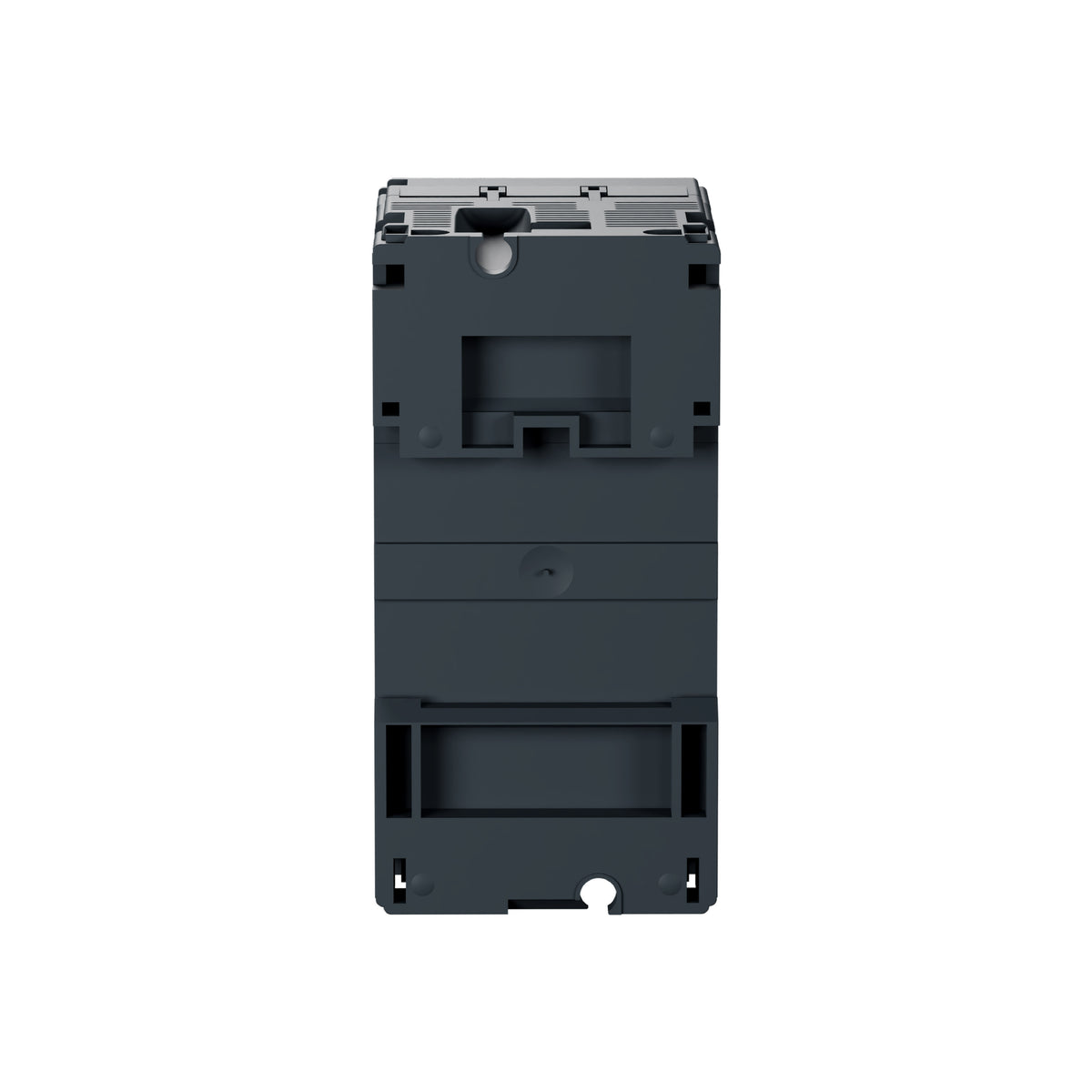 Tesys GV2-Interruptor Termomagnético-1,6…2,5 A-Conexión por Tornillo Schneider Electric GV2P07