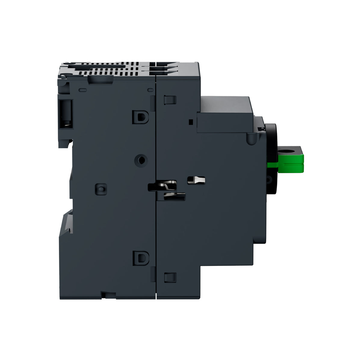 Tesys GV2-Interruptor Termomagnético-4…6,3 A-Conexión por Tornillo Schneider Electric GV2P10