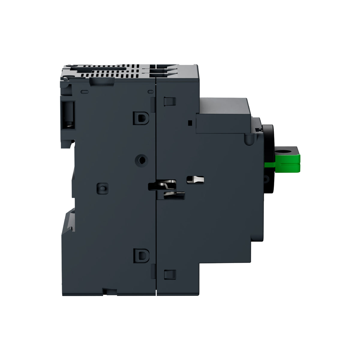 Tesys GV2-Interruptor Termomagnético-17…23 A-Conexión por Tornillo Schneider Electric GV2P21