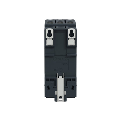 Tesys GV3-Interruptor Magnético-65 A-Conectores Everlink Btr Schneider Electric GV3L65