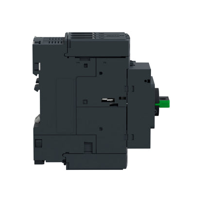 Tesys GV3-Interruptor Magnético-65 A-Conectores Everlink Btr Schneider Electric GV3L65