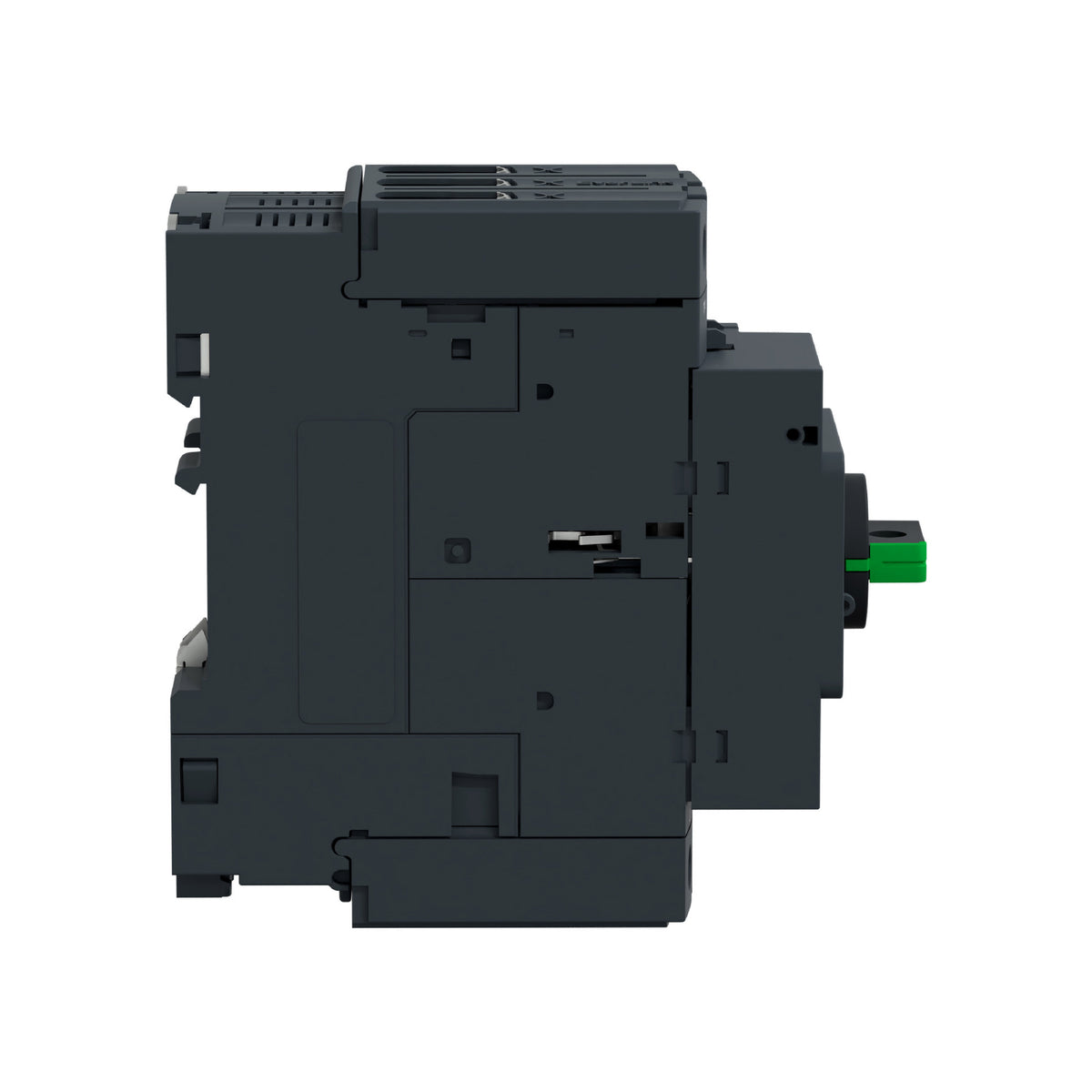 Tesys GV3-Circuit Breaker-Thermal-Magnetic-37…50 A-Everlink Btr Connectors Schneider Electric GV3P50