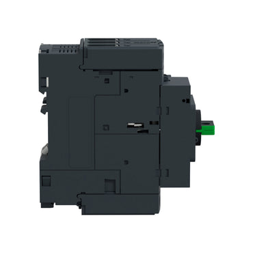 Tesys GV3-Circuit Breaker-Thermal-Magnetic-37…50 A-Everlink Btr Connectors Schneider Electric GV3P50