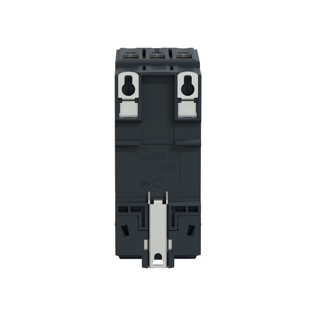 Tesys GV3-Circuit Breaker-Thermal-Magnetic-37…50 A-Everlink Btr Connectors Schneider Electric GV3P50