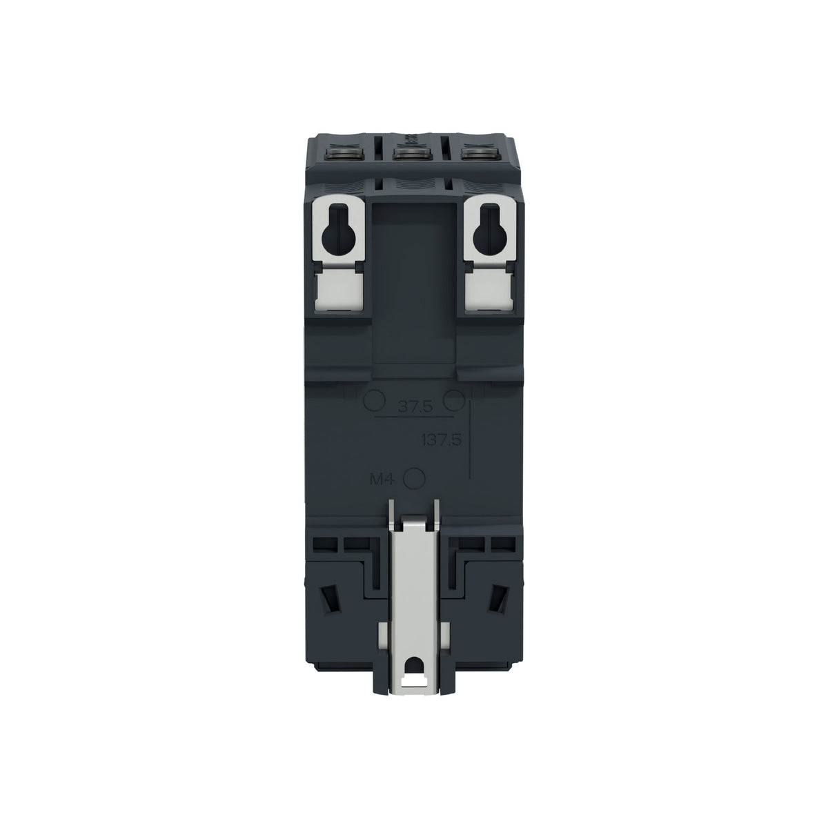 Tesys GV3-Circuit Breaker-Thermal-Magnetic-48…65 A-Everlink Btr Connectors Schneider Electric GV3P65