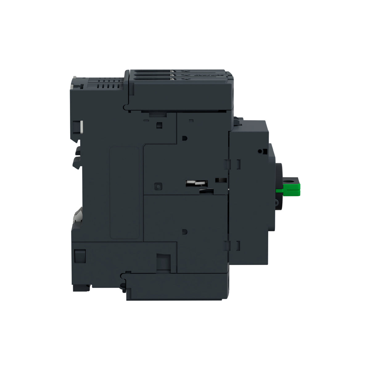 Tesys GV3-Circuit Breaker-Thermal-Magnetic-48…65 A-Everlink Btr Connectors Schneider Electric GV3P65