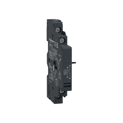 Tesys GV2 & GV3-Contacto Auxiliar-1 Na + 1 NC (Fallo) Schneider Electric GVAD0110