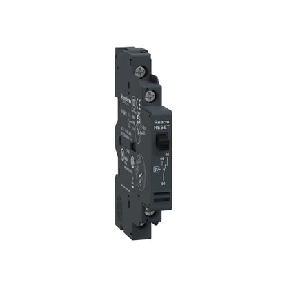 Tesys GV2-Contacto Auxiliar-1 AC Schneider Electric GVAM11