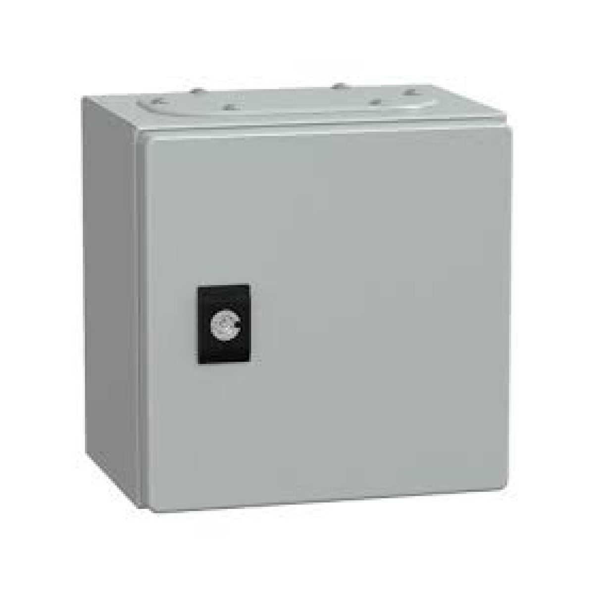 Gabinete Spacial CRN 200 x 200 x 150 mm con Puerta Ciega IP66 IK10 Schneider Electric NSYCRN22150