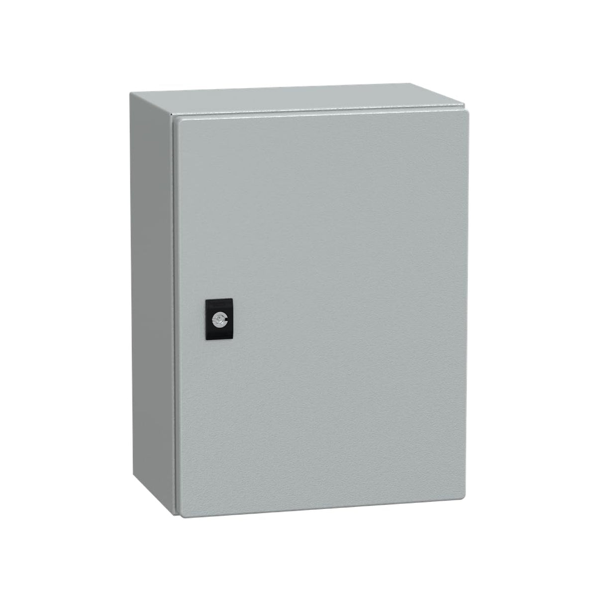 Gabinete Spacial CRN 400 x 300 x 200 mm con Puerta Ciega IP66 IK10 Schneider Electric NSYCRN43200